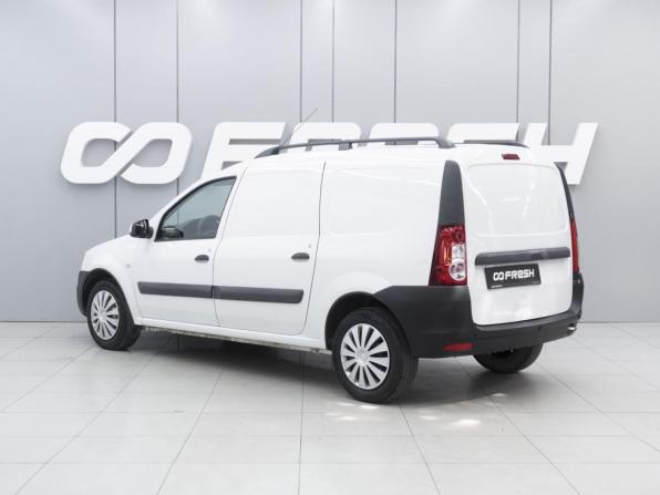 Lada (ВАЗ) Largus I с пробегом 2020 года, цена 890 000 рублей, 152332 км, фургон, Автокод Объявления