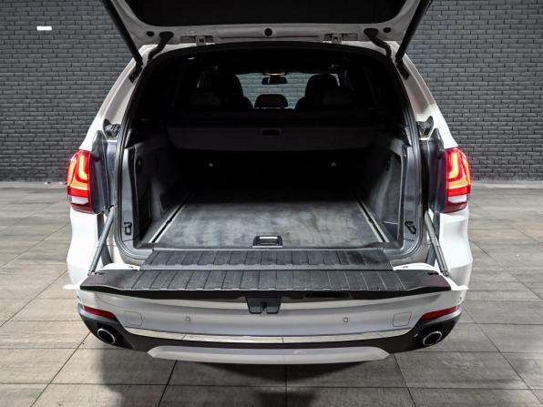 BMW X5 III (F15) с пробегом 2014 года, цена 3 260 000 рублей, 120874 км, внедорожник, Автокод Объявления