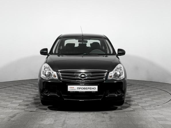 Nissan Almera III (G15) с пробегом 2015 года, цена 765 000 рублей, 82003 км, седан, Автокод Объявления