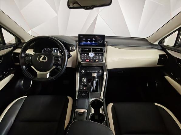 Lexus NX I Рестайлинг с пробегом 2019 года, цена 3 250 000 рублей, 94068 км, внедорожник, Автокод Объявления