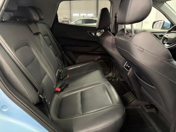Chery Tiggo 4 Pro I с пробегом 2024 года, цена 1 597 000 рублей, 34364 км, внедорожник, Автокод Объявления