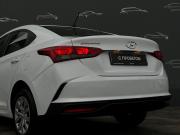 Hyundai Solaris II Рестайлинг Санкт-Петербург  - изображение 49