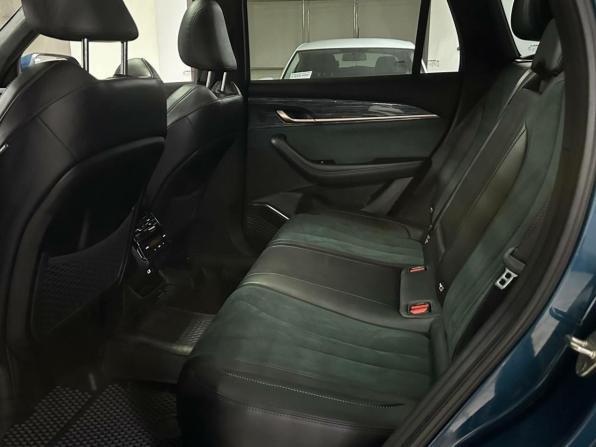 Geely Monjaro I с пробегом 2023 года, цена 2 950 000 рублей, 82114 км, внедорожник, Автокод Объявления