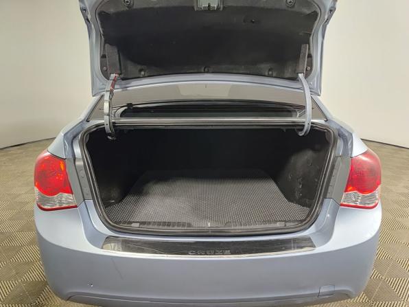 Chevrolet Cruze I с пробегом 2010 года, цена 500 000 рублей, 263103 км, седан, Автокод Объявления
