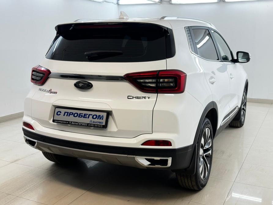 Chery Tiggo 4 Pro I Москва  - изображение 4