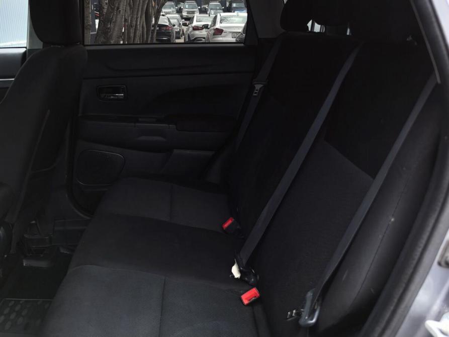 Mitsubishi ASX I Мурманск  - изображение 15