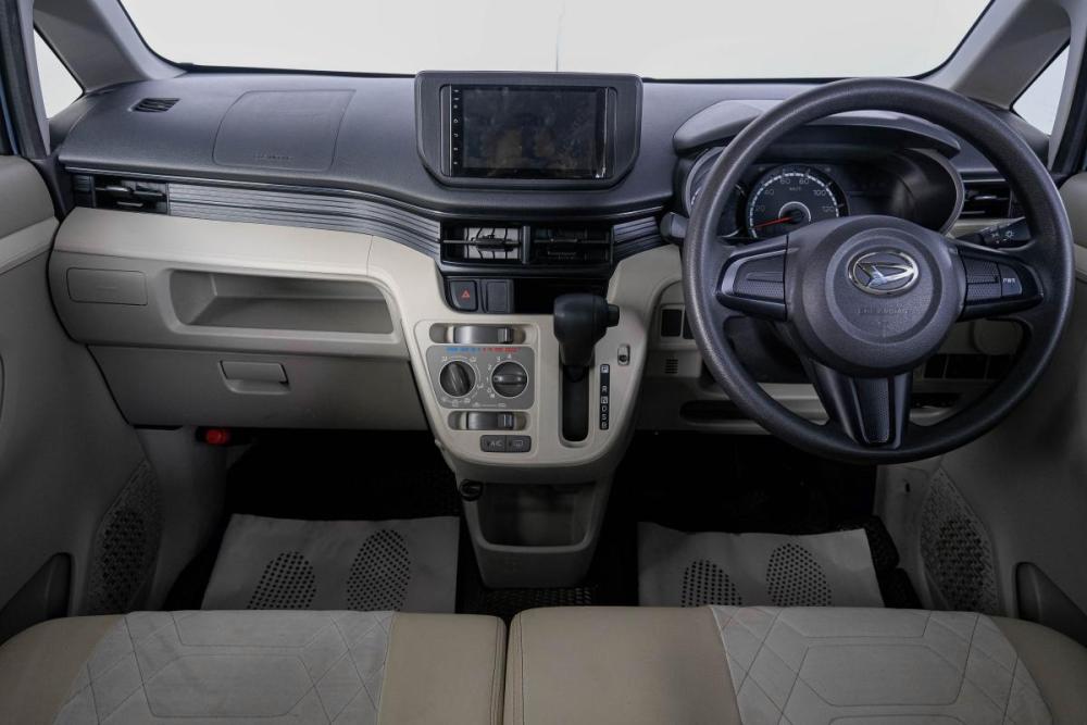 Daihatsu Move VI Рестайлинг Кемерово  - изображение 14