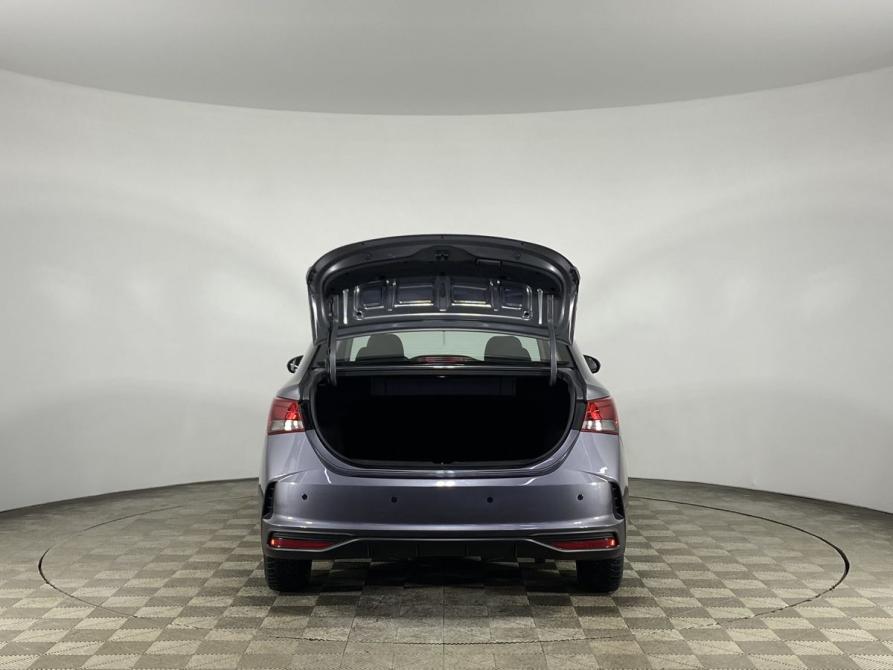 Hyundai Solaris II Рестайлинг Воронеж  - изображение 9
