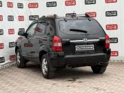 Hyundai Tucson I Санкт-Петербург  - изображение 17