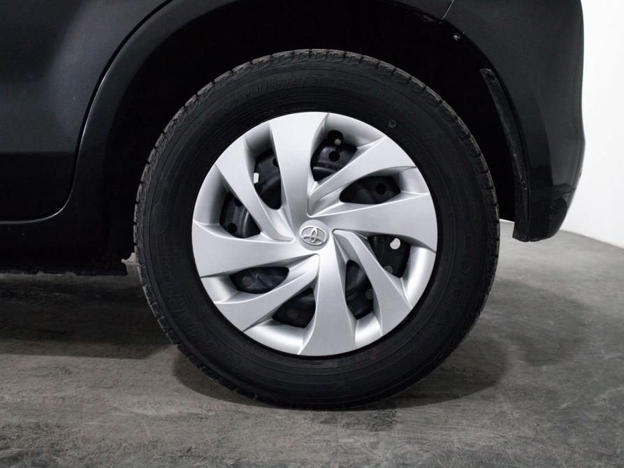 Toyota Passo II (C30) Иркутск  - изображение 18