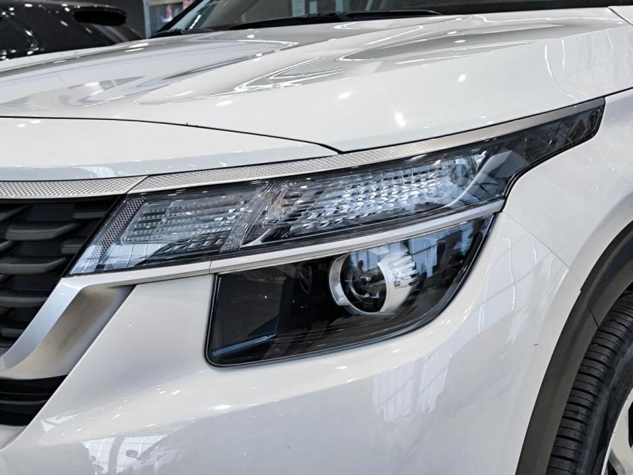 Kia Seltos I Рестайлинг Казань  - изображение 21