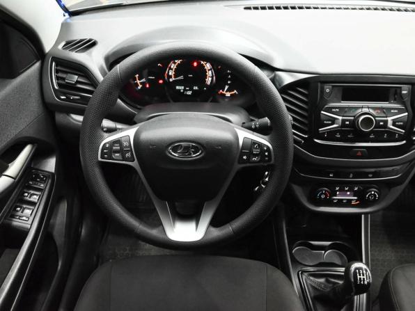 Lada (ВАЗ) Vesta I с пробегом 2019 года, цена 1 070 000 рублей, 95926 км, универсал, Автокод Объявления