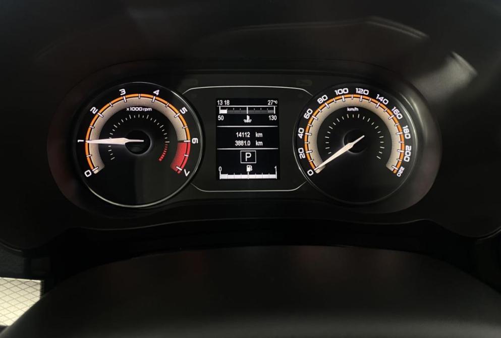 Lada (ВАЗ) Vesta I Рестайлинг (NG) Саранск  - изображение 20