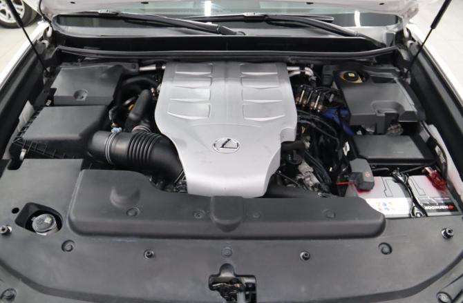 Lexus GX II Рестайлинг 2 с пробегом 2020 года, цена 5 595 950 рублей, 101514 км, внедорожник, Автокод Объявления