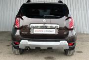 Renault Duster I Рестайлинг Киров  - изображение 29