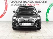 Audi Q5 II (FY) Москва  - изображение 22