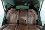 Hyundai Santa Fe IV Рестайлинг Волгоград  - изображение 45