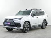 Lexus LX IV Москва  - изображение 41
