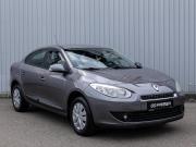 Renault Fluence I Сочи  - изображение 17