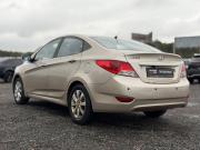 Hyundai Solaris I Санкт-Петербург  - изображение 22