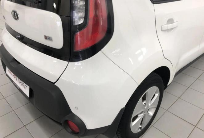 Kia Soul II с пробегом 2016 года, цена 1 450 000 рублей, 149745 км, хэтчбек, Автокод Объявления