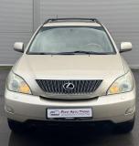 Lexus RX II Липецк  - изображение 13