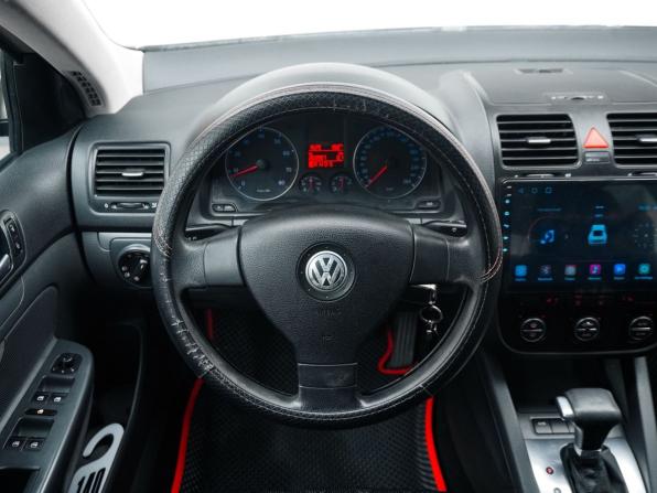 Volkswagen Jetta V с пробегом 2006 года, цена 549 000 рублей, 202000 км, седан, Автокод Объявления