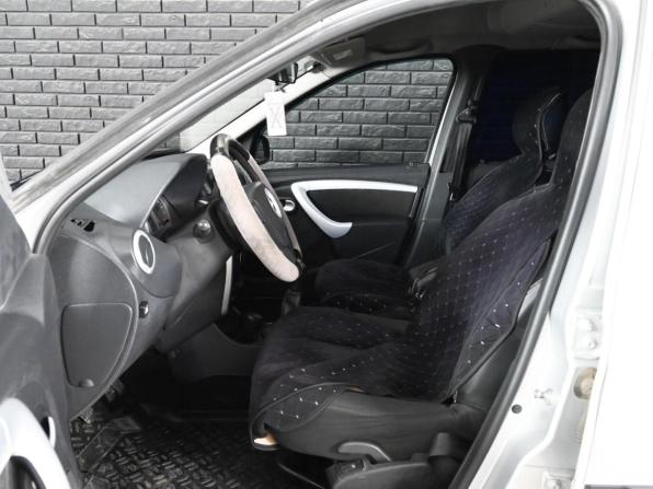 Lada (ВАЗ) Largus I с пробегом 2012 года, цена 450 000 рублей, 517465 км, универсал, Автокод Объявления
