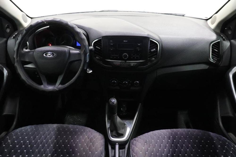 Lada (ВАЗ) XRAY I Ульяновск  - изображение 13