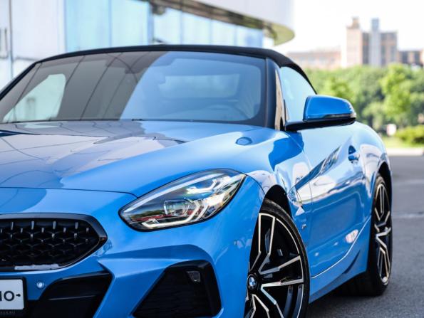 BMW Z4 III (G29) с пробегом 2020 года, цена 6 400 000 рублей, 21697 км, родстер, Автокод Объявления