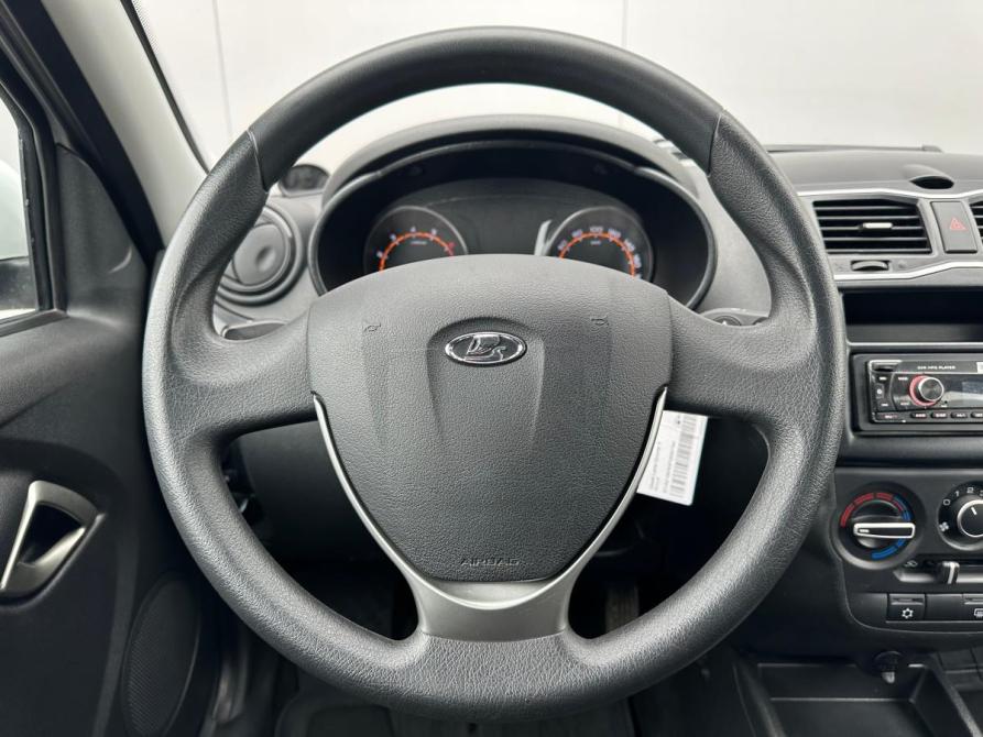 Lada (ВАЗ) Granta I Рестайлинг Тамбов  - изображение 18