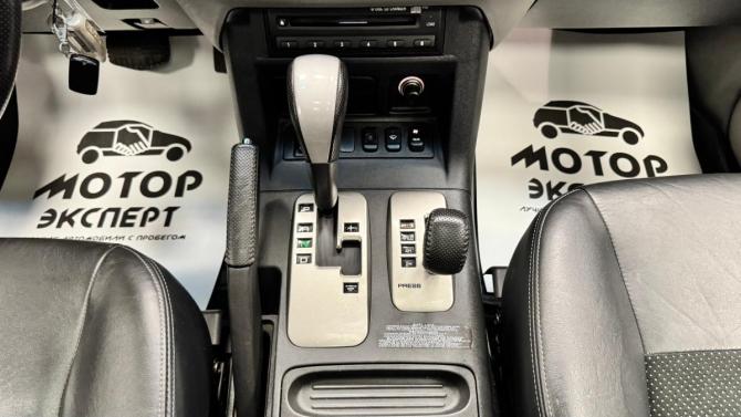 Mitsubishi Pajero III Рестайлинг с пробегом 2006 года, цена 1 135 000 рублей, 96399 км, внедорожник, Автокод Объявления