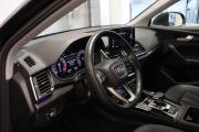 Audi Q5 II (FY) Рестайлинг Москва  - изображение 38