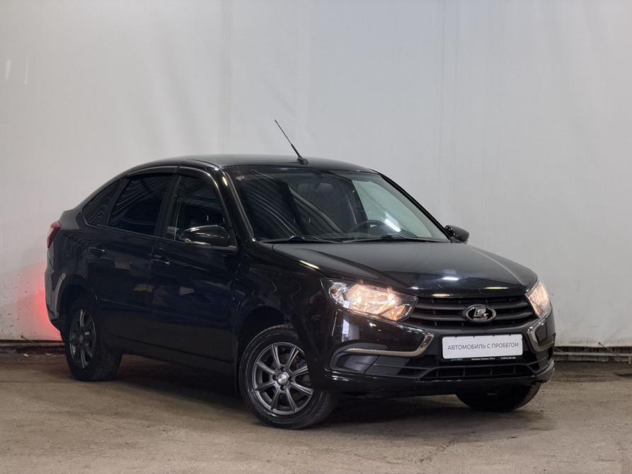 Lada (ВАЗ) Granta I Рестайлинг Кемерово  - изображение 1