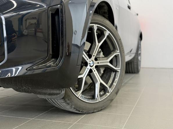 BMW X5 IV (G05/G18) Рестайлинг с пробегом 2025 года, цена 10 200 000 рублей, 212 км, внедорожник, Автокод Объявления