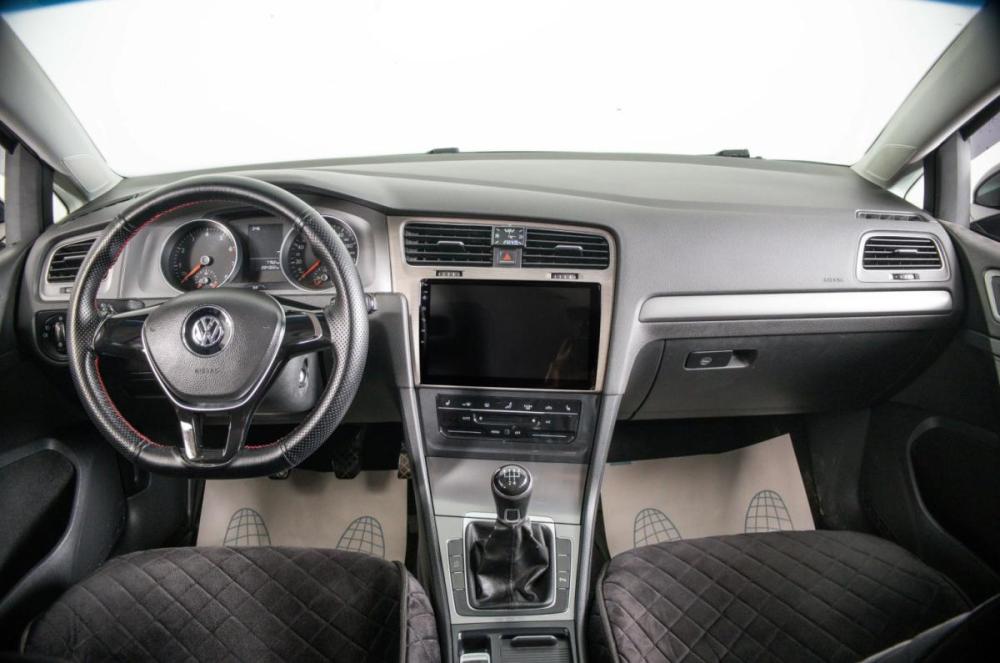 Volkswagen Golf VII Пермь  - изображение 13
