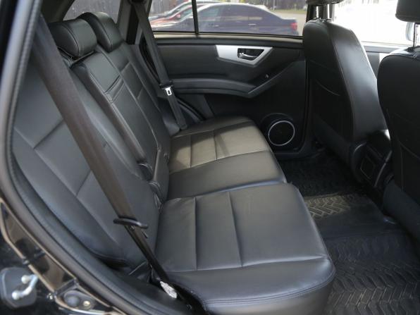 Lifan X60 I с пробегом 2015 года, цена 579 000 рублей, 119000 км, внедорожник, Автокод Объявления