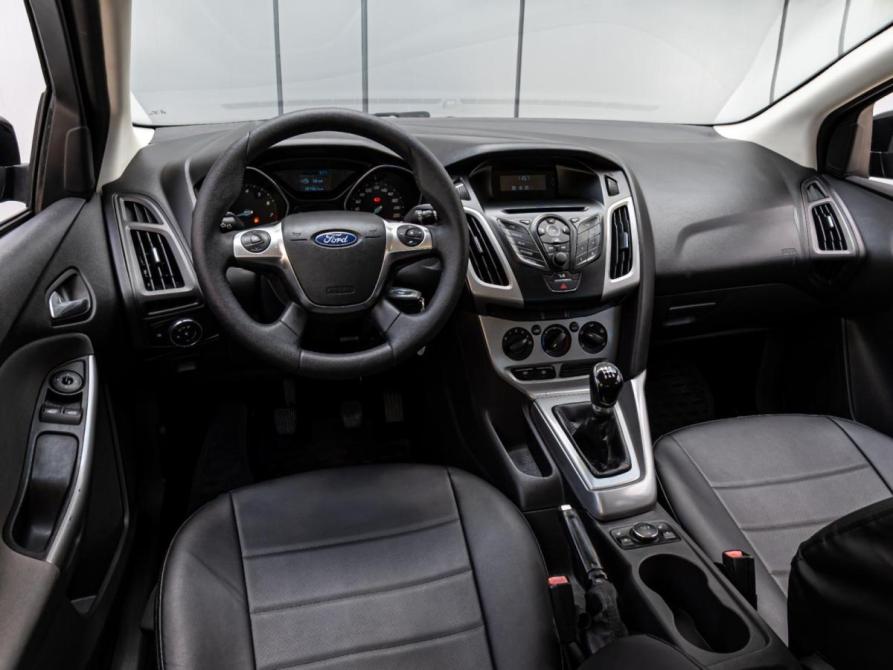 Ford Focus III Краснодар  - изображение 6