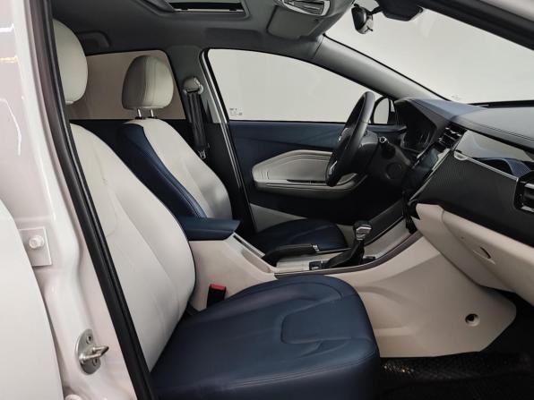 Chery Tiggo 3x I Рестайлинг с пробегом 2023 года, цена 1 250 000 рублей, 30563 км, внедорожник, Автокод Объявления