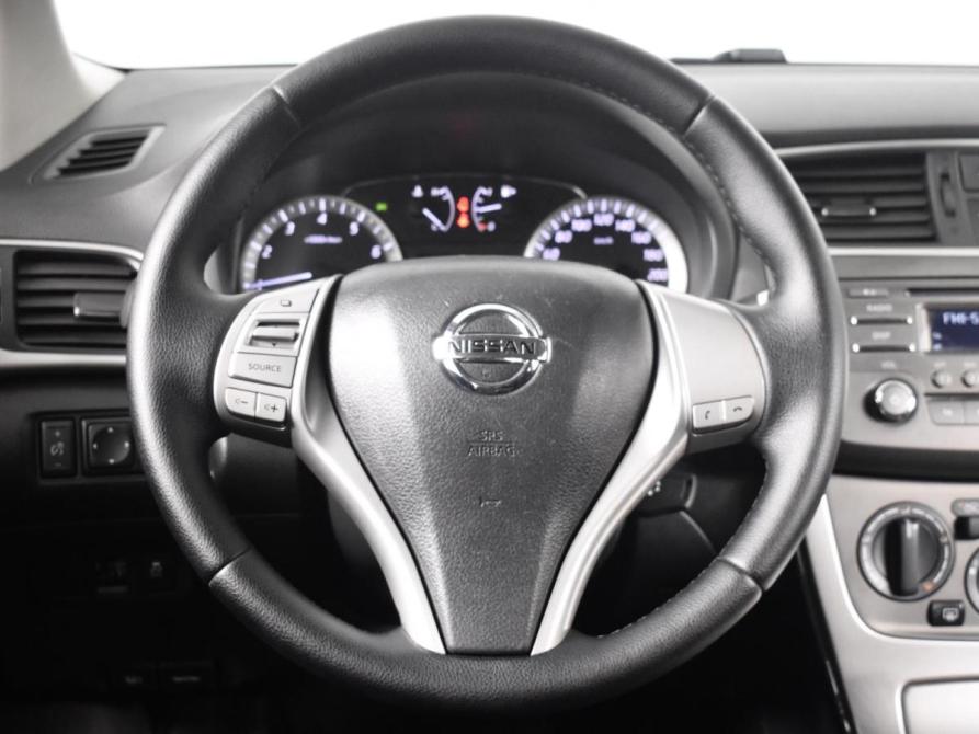 Nissan Tiida II Казань  - изображение 12