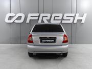Hyundai Accent II Ростов-на-Дону  - изображение 20