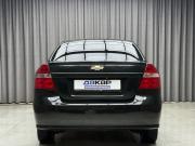 Chevrolet Aveo I Рестайлинг Ижевск  - изображение 34