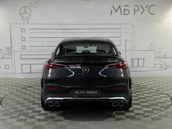 Новый Mercedes-Benz GLC Coupe AMG II (C254) 2025 года, цена 11 500 000 рублей, внедорожник, Автокод Объявления