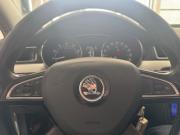 Skoda Superb II Рестайлинг Ярославль  - изображение 24