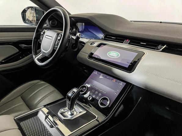 Land Rover Range Rover Evoque II с пробегом 2019 года, цена 2 990 000 рублей, 143597 км, внедорожник, Автокод Объявления