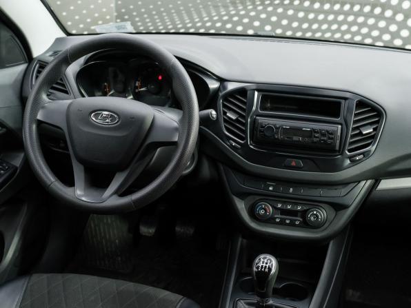 Lada (ВАЗ) Vesta I с пробегом 2021 года, цена 1 039 000 рублей, 38000 км, седан, Автокод Объявления