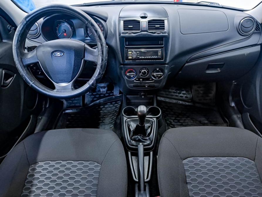 Lada (ВАЗ) Granta I Рестайлинг Ярославль  - изображение 8
