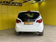 Opel Meriva B Рестайлинг Ижевск  - изображение 21
