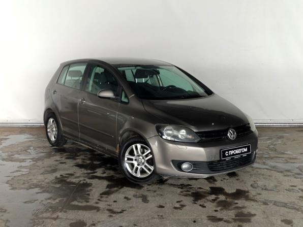 Volkswagen Golf Plus II с пробегом 2011 года, цена 630 000 рублей, 239739 км, хэтчбек, Автокод Объявления