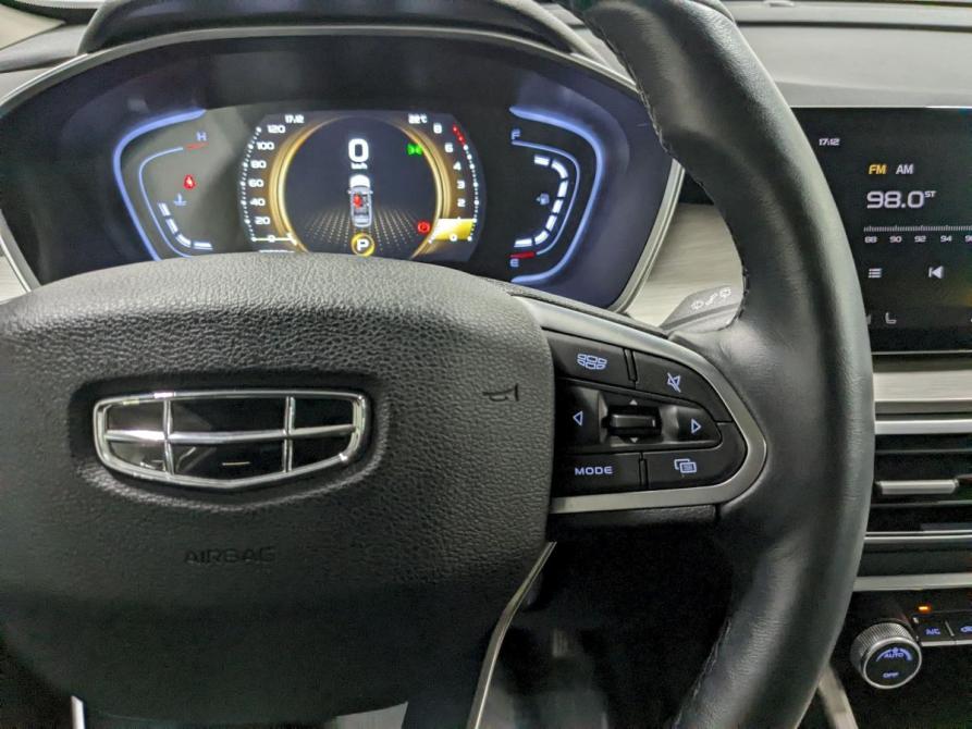 Geely Coolray I Санкт-Петербург  - изображение 27